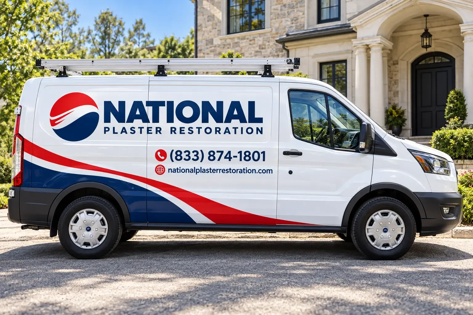 Plaster Repair in Schriever, LA near me