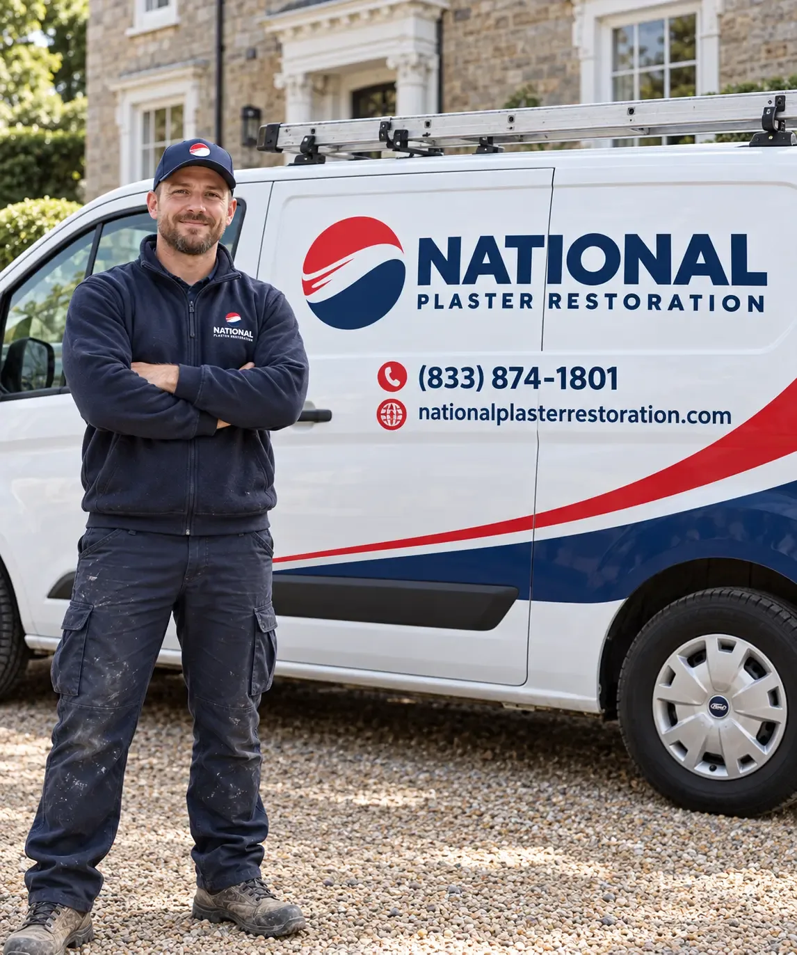 Plaster Repair company in Schriever, LA